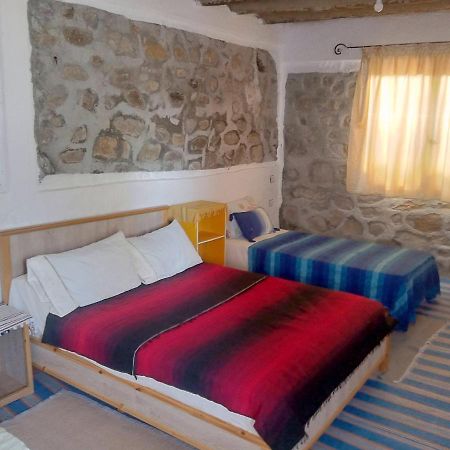 Gite El Houmar Tanakoub Exteriér fotografie